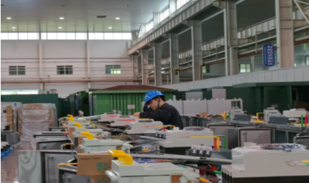 星空官方站网站登录入口-星空online(中国)三场技能PK赛如火如荼开展