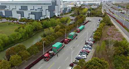 支援武汉复工复产，星空官方站网站登录入口-星空online(中国)按下启动键